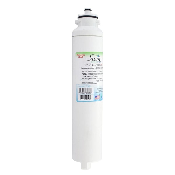 Pharmaceutical Replacement for LG M7251242FR-06, M7251252FR-06